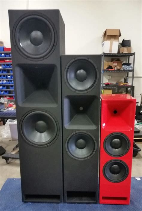 jtr speakers|Official JTR Speakers Subwoofer Thread